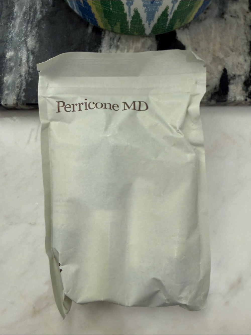 Perricone MD Travel Pack - lip balm, facial mist, face cream, wipe  and eye gel